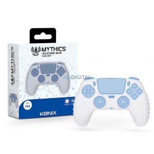 Kit de protecție Mythics DualSense