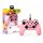 Konix Unik „Be Love” controler cu fir Nintendo Switch/PC