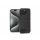 Husa din silicon Apple iPhone 15 Pro - Carbon - negru