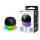 Difuzor bluetooth wireless Boompods - Boompods Soundflare Ocean - negru