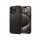 Husa din spate rezistenta la socuri Apple iPhone 15 Pro Max - Spigen Liquid Air - neagra