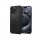 Husa din spate rezistenta la socuri Apple iPhone 15 Pro - Spigen Liquid Air - neagra