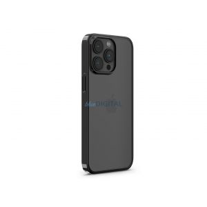 Devia Glimmer Series Case - Apple iPhone 16 Pro - Negru