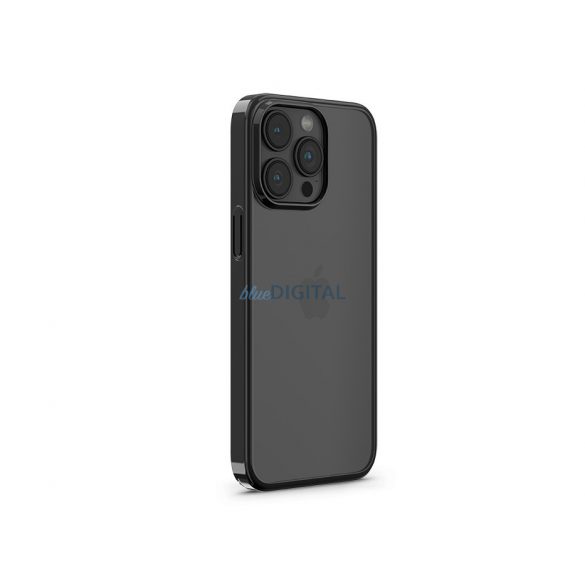 Devia Glimmer Series Case - Apple iPhone 15 Pro - Negru