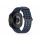 Tech-Protect IconBand Pro - Samsung Galaxy Watch Ultra (47 mm-es) szilikon sportszíj - sötétkék