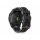 Curea de ceas sport din silicon Garmin Fenix ​​​​5 / 6 / 6 Pro / 7 - Tech-Protect IconBand - negru