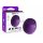 Difuzor bluetooth wireless Boompods - Difuzor Boompods Zero - violet