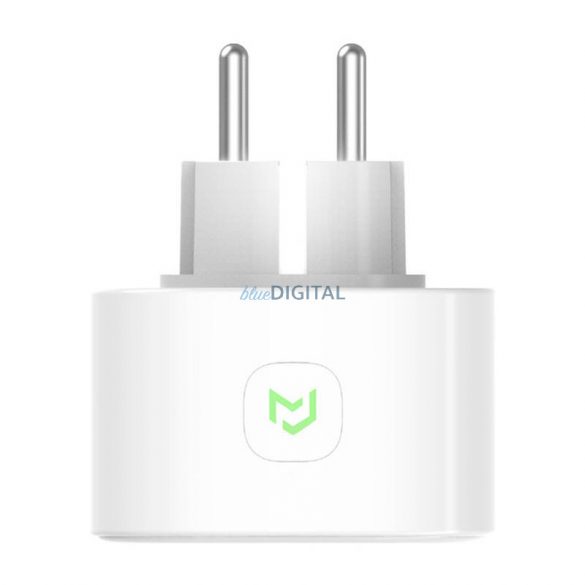 Priză inteligentă Meross MSS210HKKIT(EU) (Homekit) 2 buc