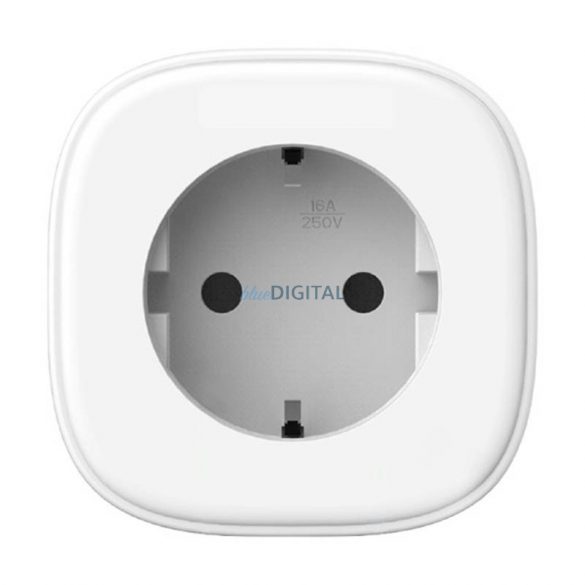 Priză inteligentă Meross MSS210HKKIT(EU) (Homekit) 2 buc