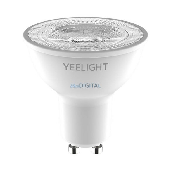 Bec inteligent Yeelight W1 GU10 (reglabil) 1 buc