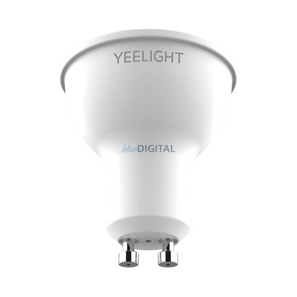 Bec inteligent Yeelight W1 GU10 (reglabil) 1 buc