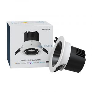 Corp de iluminat Yeelight Mesh Spotlight M2