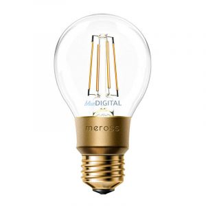 Bec Wi-Fi LED Smart Meross MSL100HK-EU