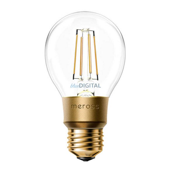 Bec Wi-Fi LED Smart Meross MSL100HK-EU