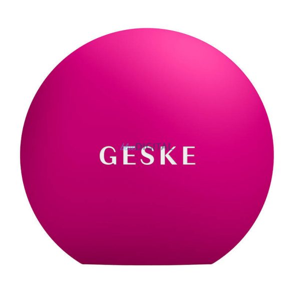 Dispozitiv inteligent de ridicare a buzelor Geske 4 în 1 (magenta)