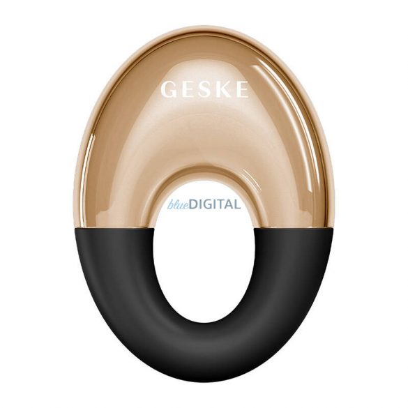 Geske Cool & Warm Eye Massager 7 în 1 (gri)