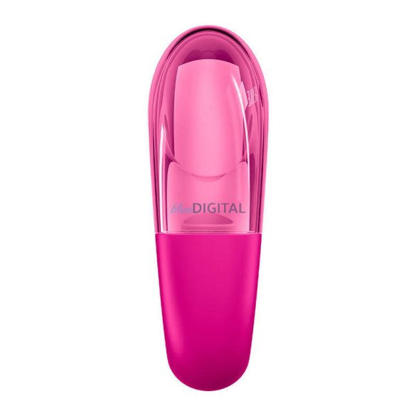 Geske Cool & Warm Eye Massager 7 în 1 (magenta)