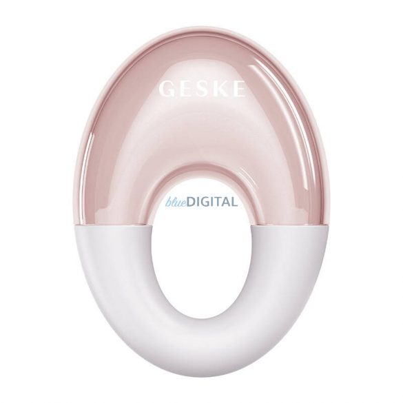 Geske Cool & Warm Eye Massager 7in1 (alb)