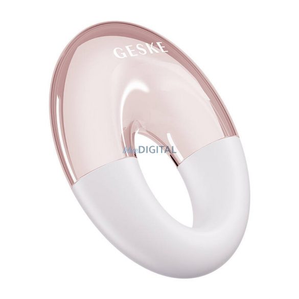 Geske Cool & Warm Eye Massager 7in1 (alb)