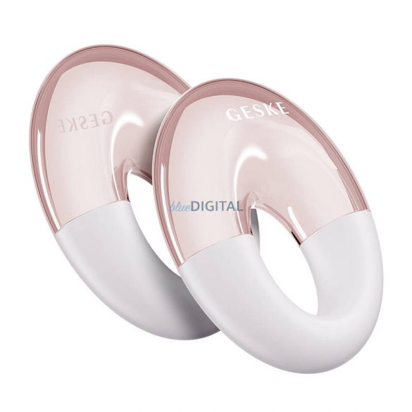 Geske Cool & Warm Eye Massager 7in1 (alb)