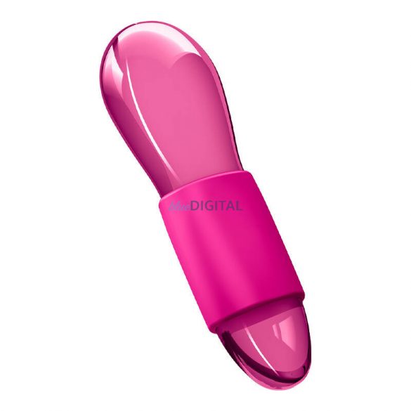 Geske Cool&Warm Duo masaj pentru ochi 7in1 (magenta)