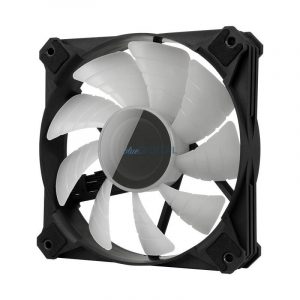 Ventilator computer Darkflash INF8 ARGB (negru)