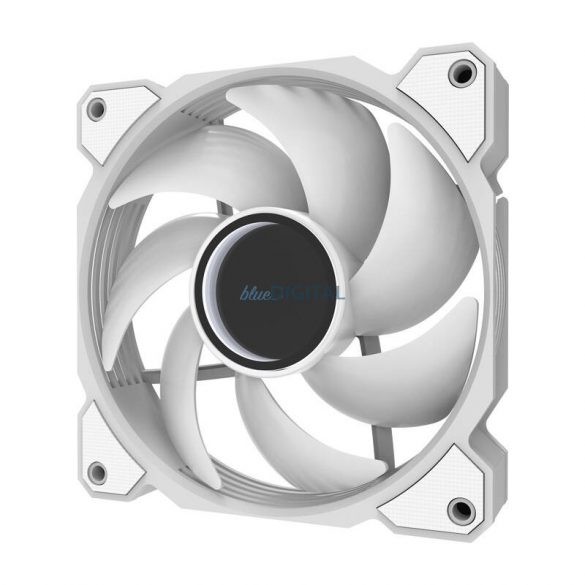 Ventilator de răcire Darkflash DR08 5-in-1 (alb)