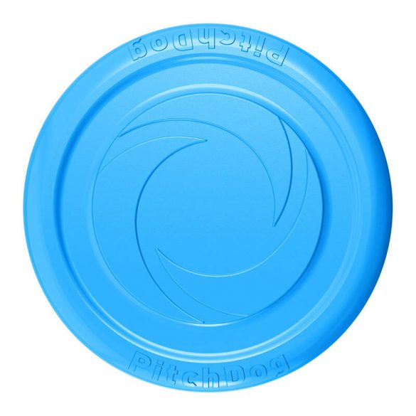 Frisbee/disc Waudog 24 cm, albastru