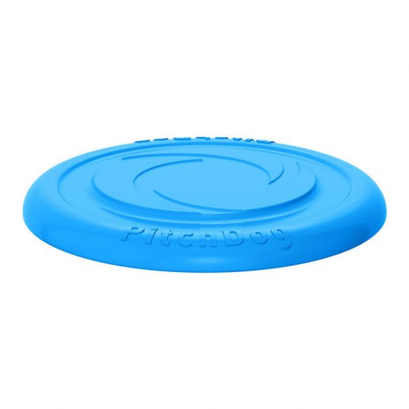 Frisbee/disc Waudog 24 cm, albastru