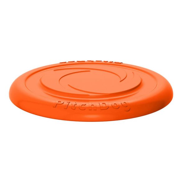 Frisbee/disc Waudog 24 cm, portocaliu