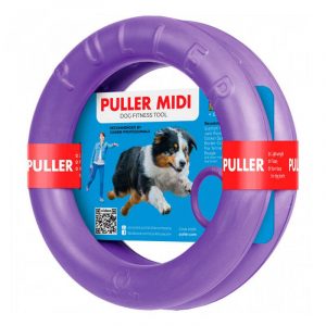 Jucărie pentru câini Puller Midi 19,5 cm