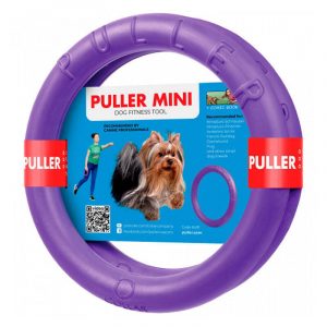 Jucărie pentru câini Puller Mini 18 cm