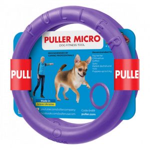 Jucărie pentru câini Puller Micro 12,5 cm