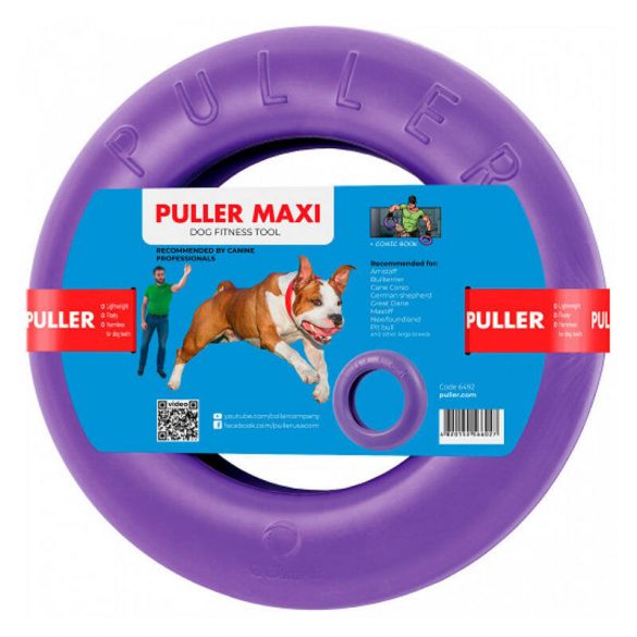 Jucărie pentru câini Puller Maxi 30 cm