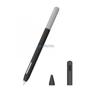 Husă ESR pentru Apple Pen 2nd gen (negru)