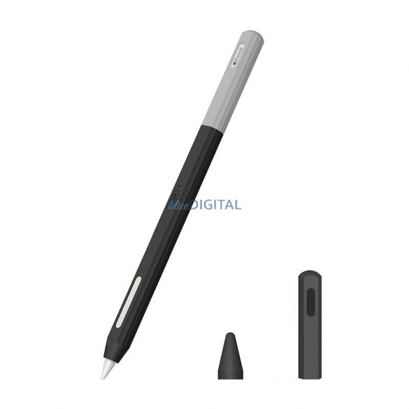 Husă ESR pentru Apple Pen 2nd gen (negru)