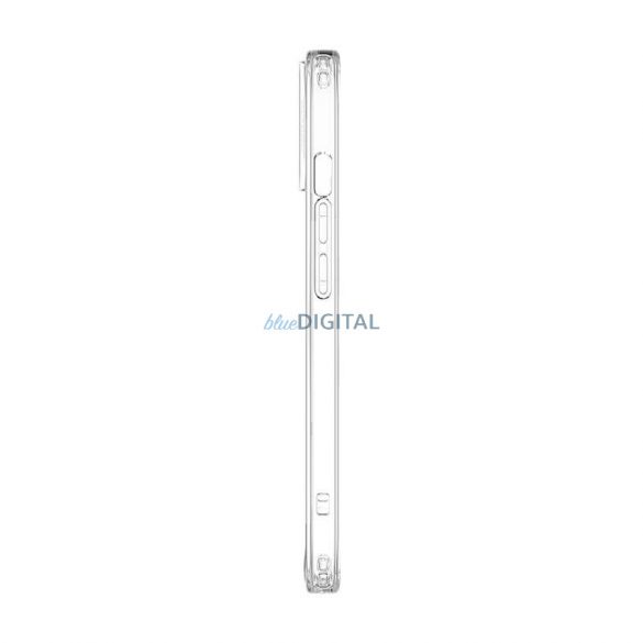 Husă ESR Classic Hybrid (HaloLock) pentru iPhone 15 - transparentă