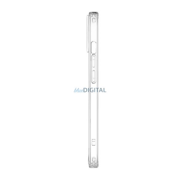 Husă ESR Classic Hybrid (HaloLock) pentru iPhone 15 Plus - transparentă