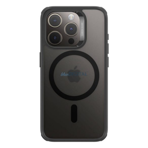 ESR HaloLock pentru iPhone 15 Pro - Negru