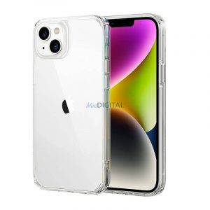 Husa ESR Krystec transparenta pentru iPhone 14 Plus (transparenta)