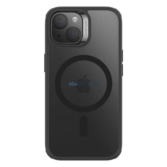 Husă ESR Classic Hybrid (HaloLock) pentru iPhone 15 Plus - Negru