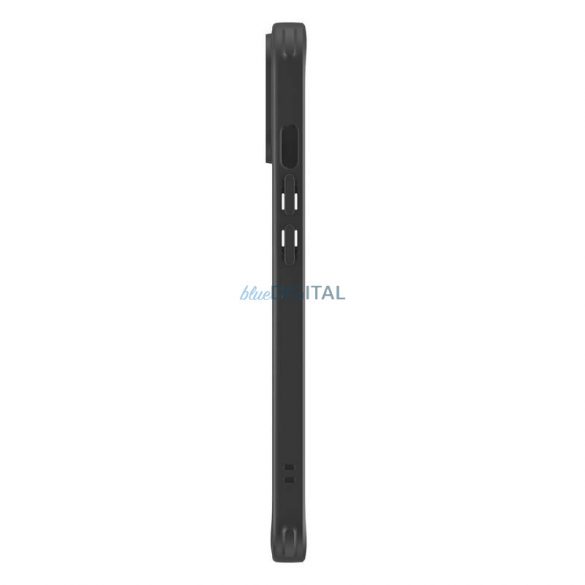 Husă ESR Classic Hybrid (HaloLock) pentru iPhone 15 Plus - Negru