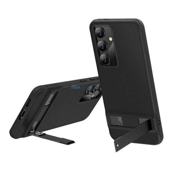 Carcasă ESR Boost Kickstand pentru Samsung Galaxy S24 Plus - negru