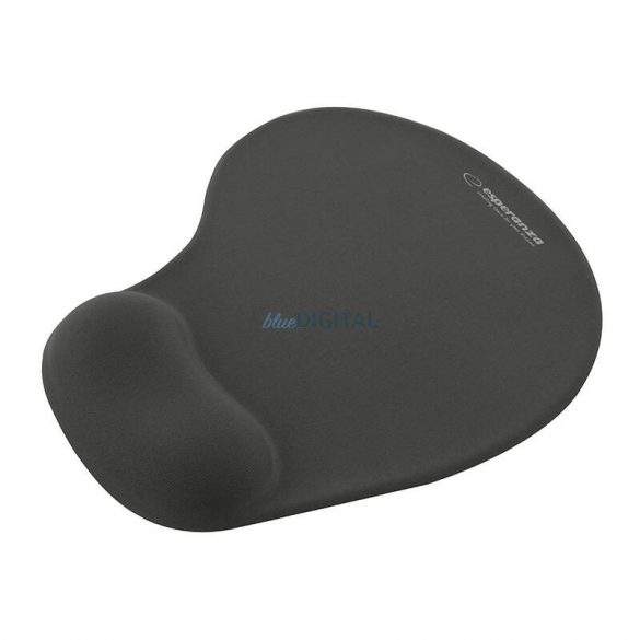 Esperanza EA137Y Suport de gel pentru mouse (gri)