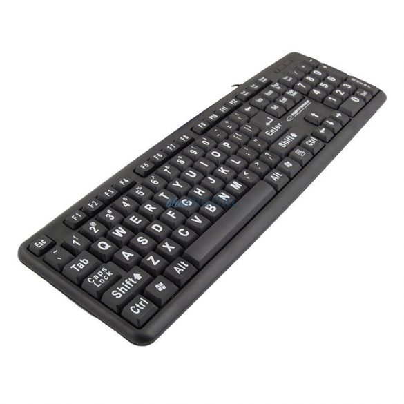 Tastatură cu fir Esperanza EK129