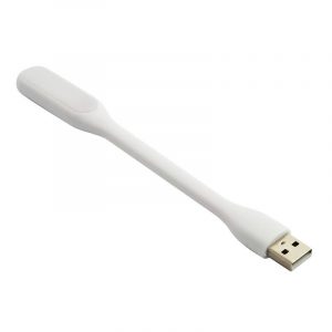 Lampă LED USB pentru notebook Esperanza EA147W (albă)