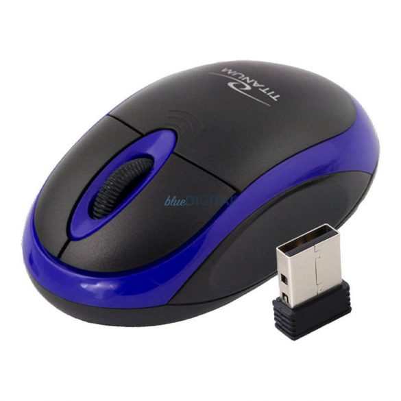 Esperanza TM116B VULTURE Mouse fără fir