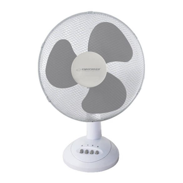 Ventilator Esperanza Chinook EHF003WE (alb)