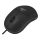 Mouse cu fir din titan Esperanza TM124K (negru)