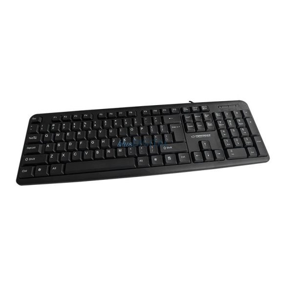 Tastatură cu fir Esperanza EK139